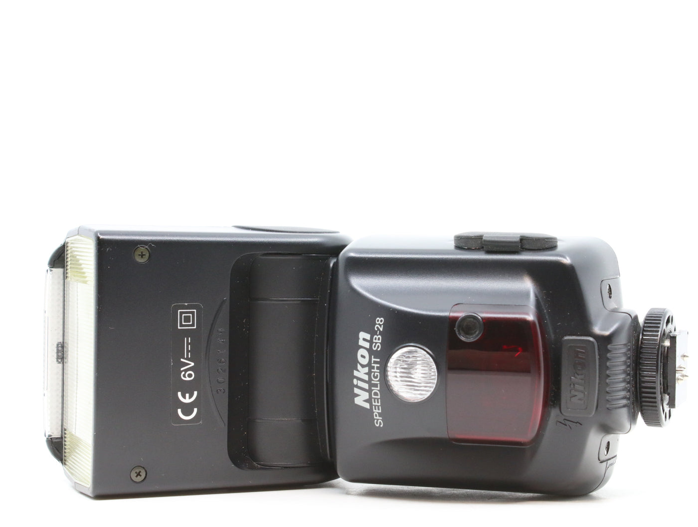 Nikon SB-28DX Speedlight · imagen principal