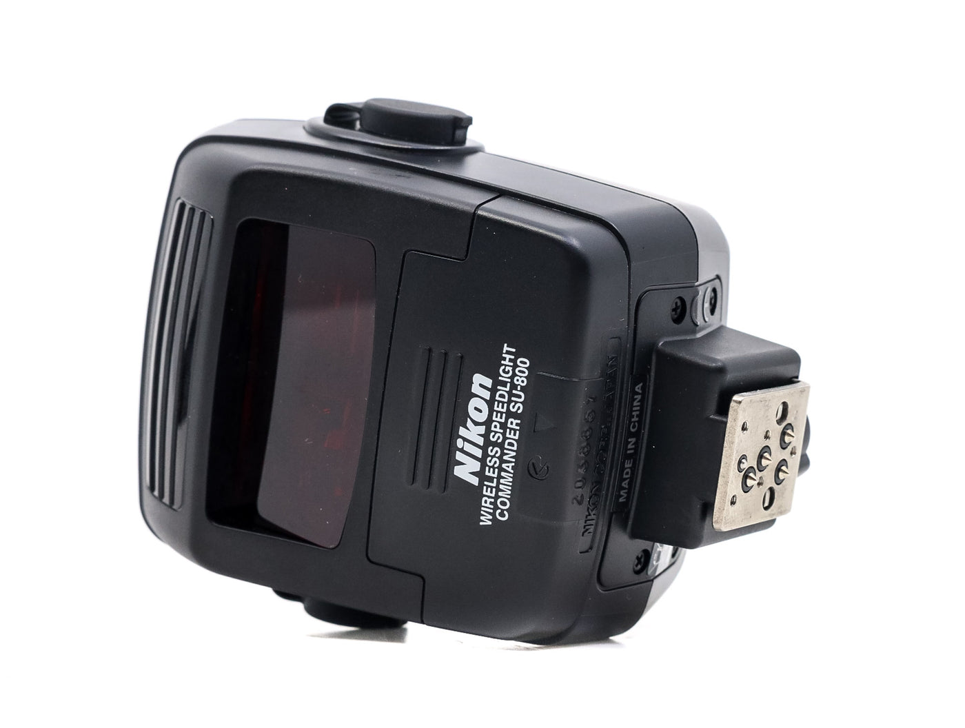 Nikon SU-800 Wireless Speedlight Commander · imagen principal