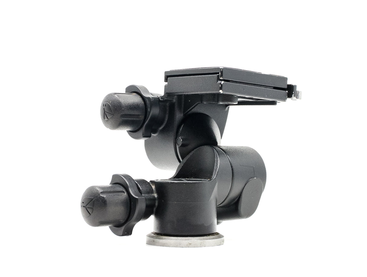 Testa a cremagliera Manfrotto 410 Junior