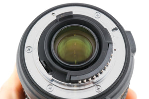 Nikon 18-70mm f3.5-4.5 AF-S Nikkor G ED