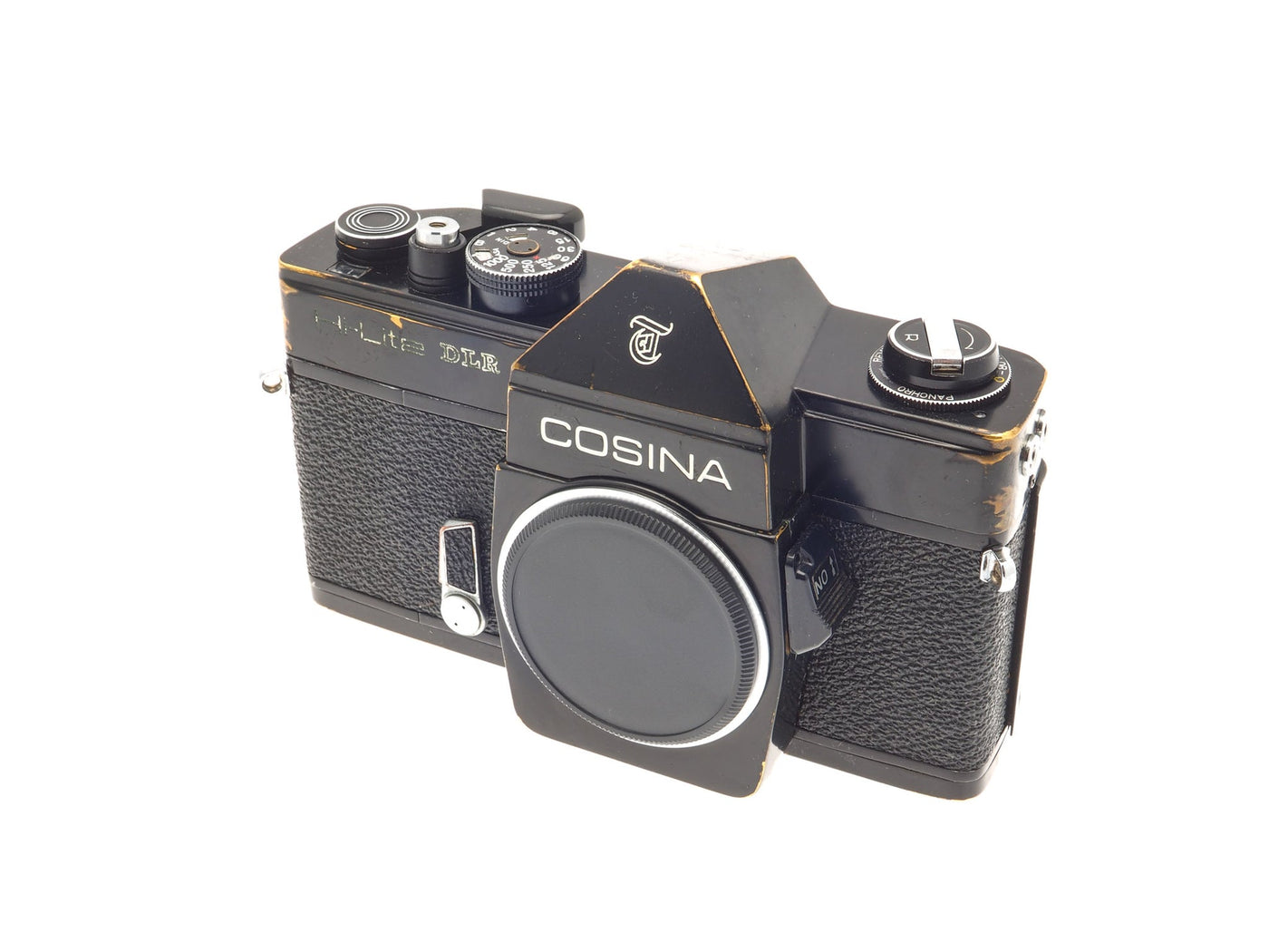 Cosina Hi-Lite DLR · imagen principal