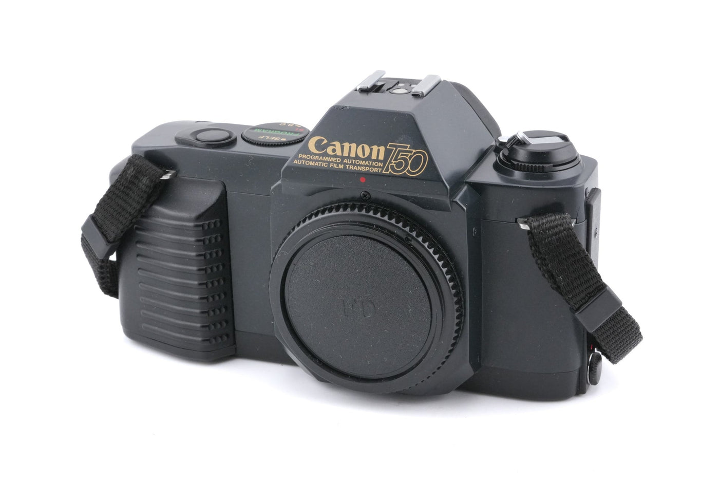 Canon T50 · imagen principal