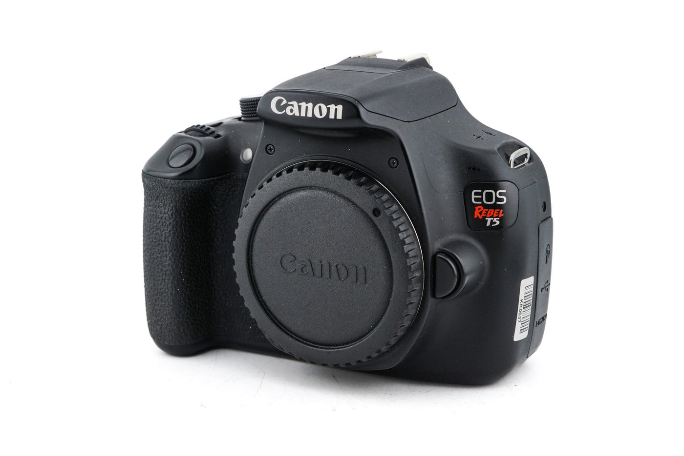 Canon EOS 1200D (Solo Cuerpo) · imagen principal
