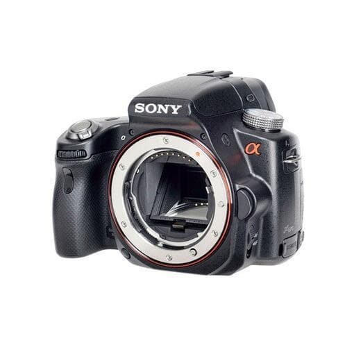 Alpha SLT-A55V SLR - Black · imagen principal