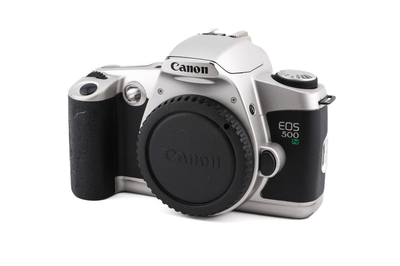 Canon EOS 500N · imagen principal