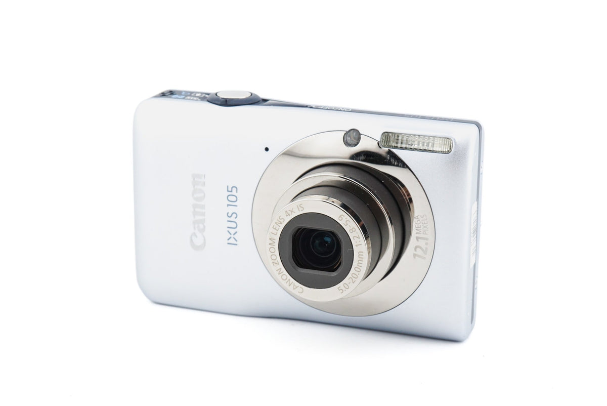Cámaras Digitales Vintage (CCD) | Desde 69€ – Camera Market