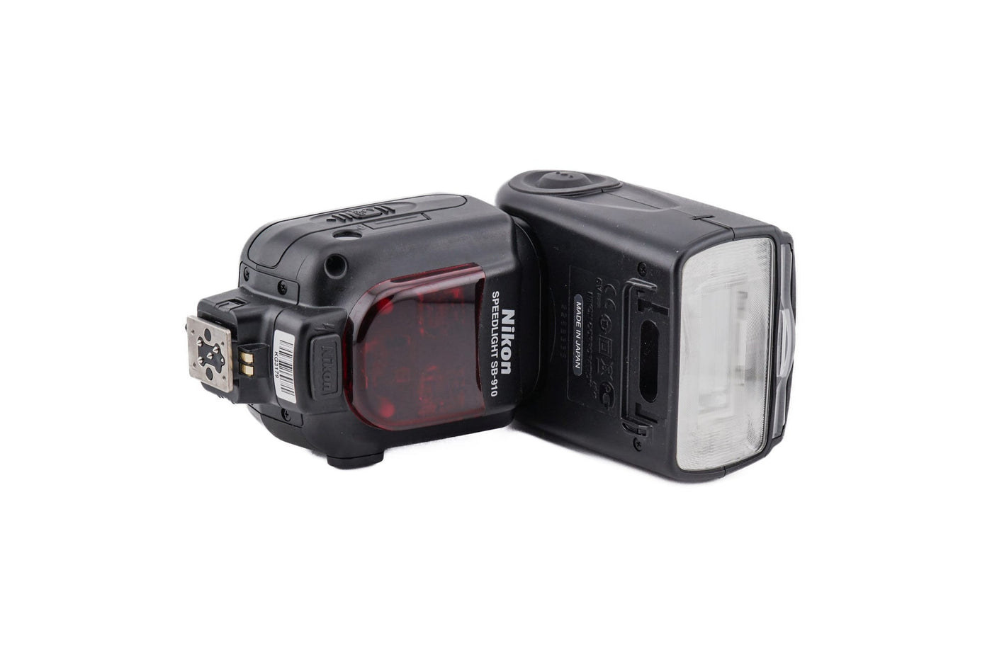 Nikon SB-910 Speedlight - Flash · imagen principal