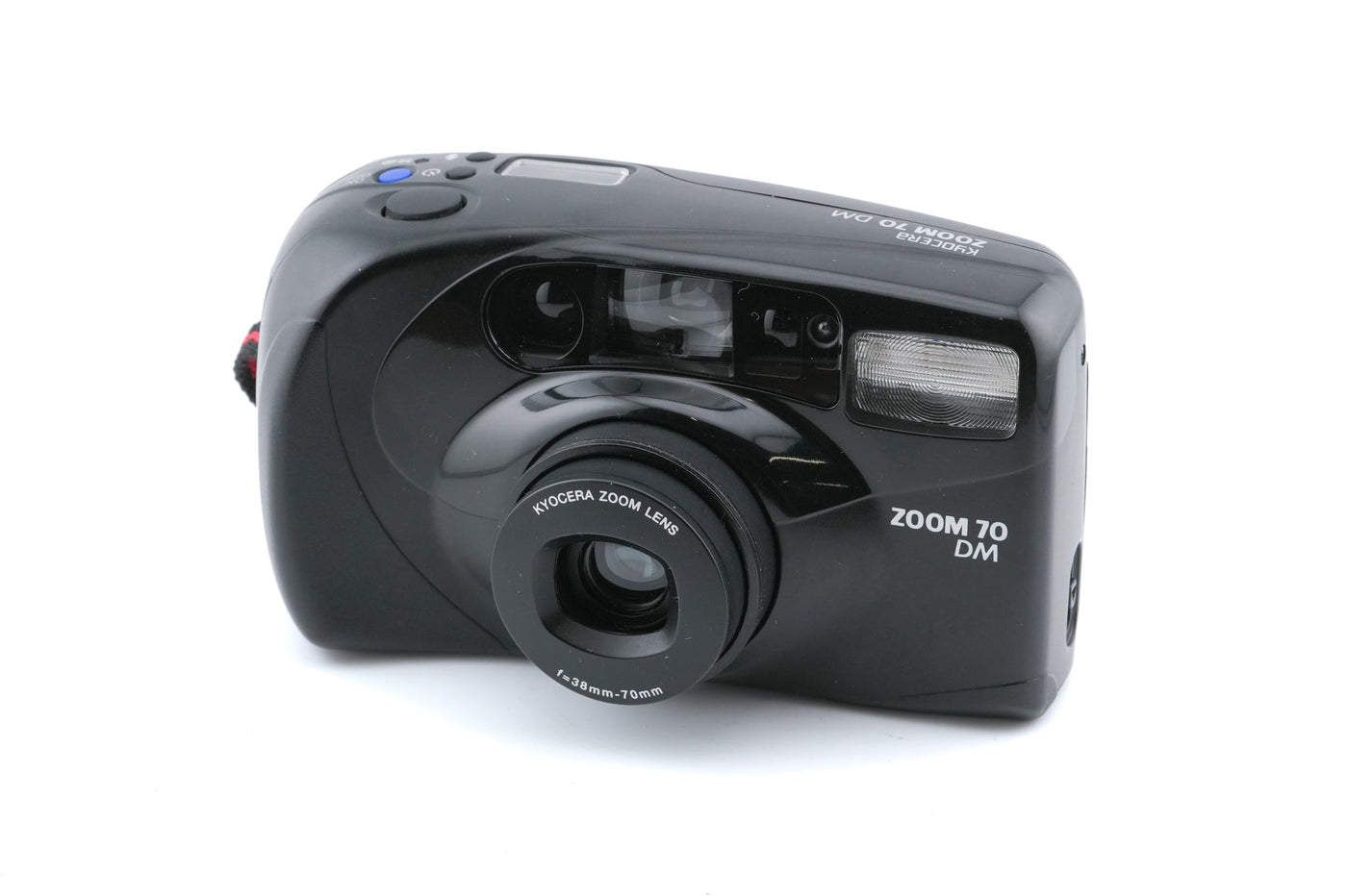 Kyocera Zoom 70 DM · imagen principal