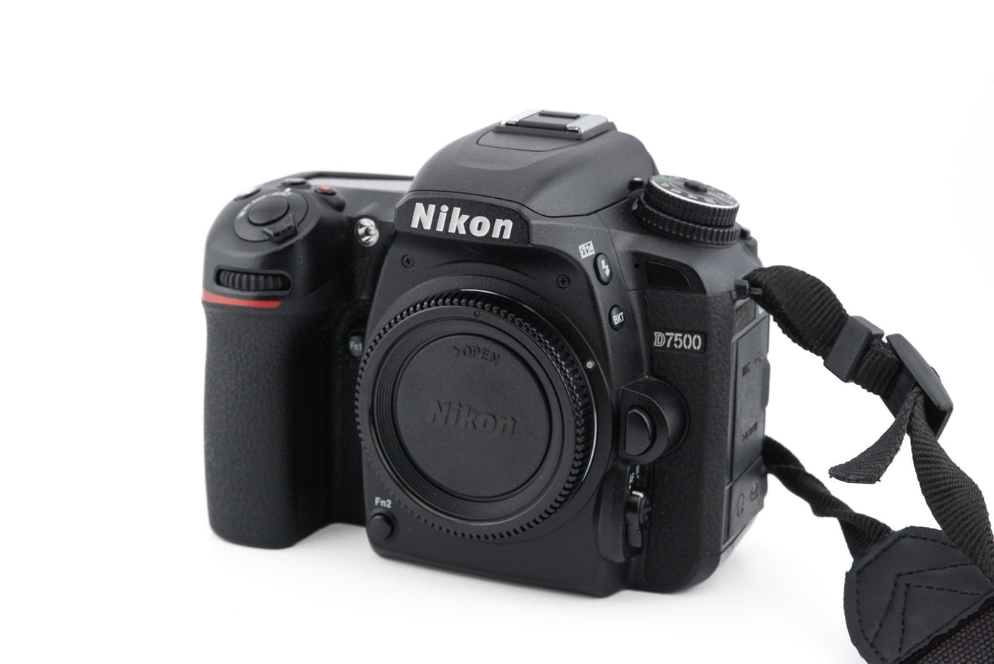 Nikon D7500 (Body)  · main image