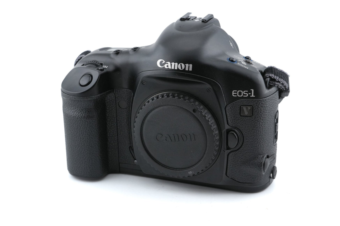 Canon EOS-1V · imagen principal
