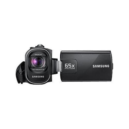SMX-F40BP/EDC Camera Black · imagen principal