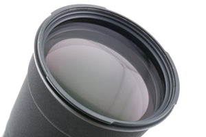 Sigma 170-500mm f5-6.3 APO DG 