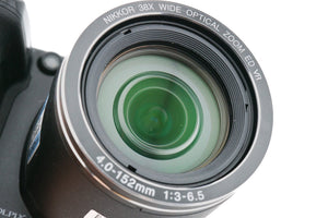 Nikon Coolpix L840 (Refurbished) 