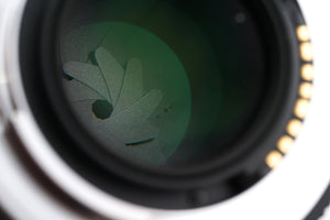 Sigma 50mm f1.4 EX DG HSM (Refurbished) - Black