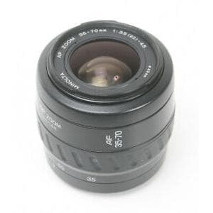 Photoline AF Lenses Canon 35-70mm f/3.5-4.5 · imagen principal