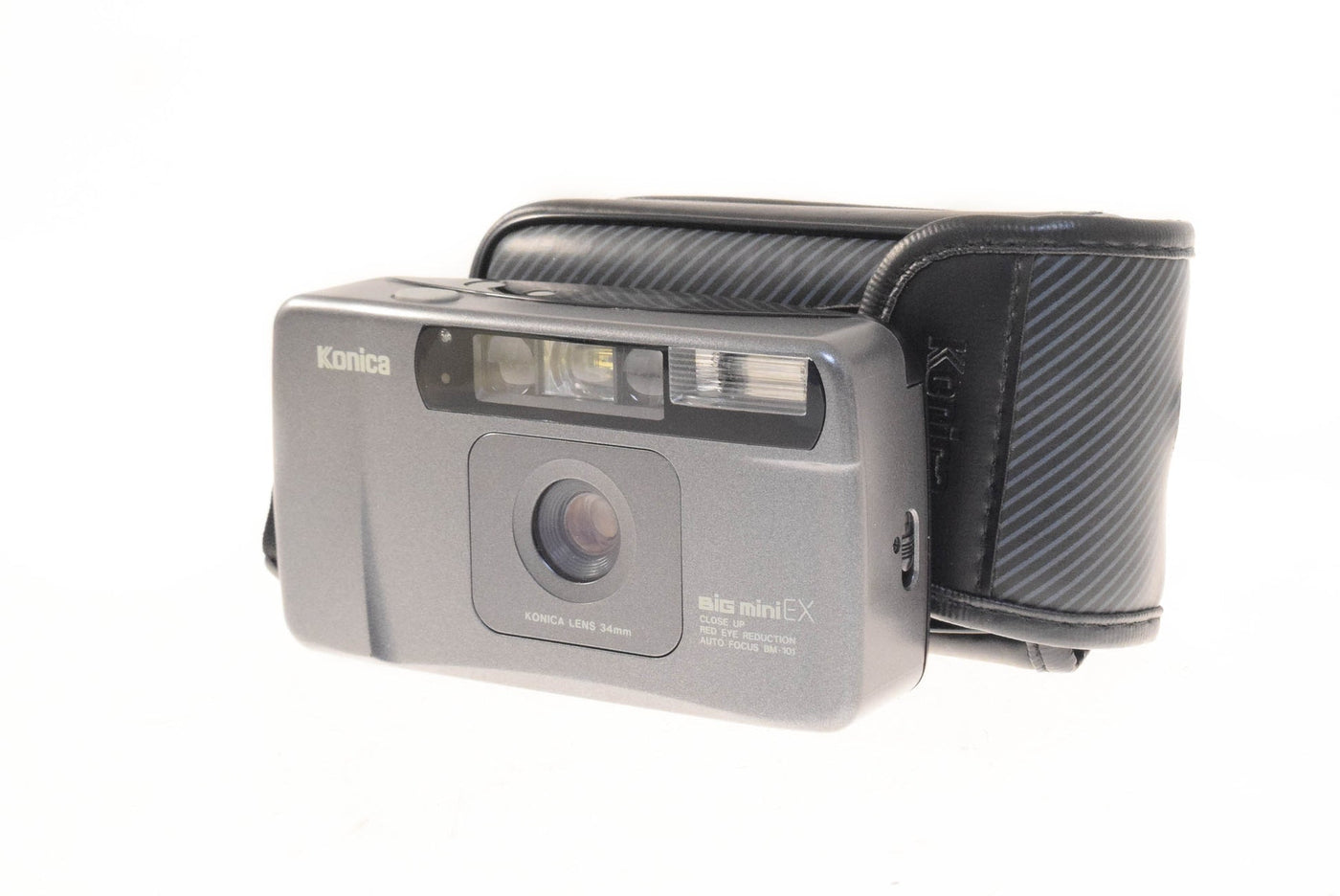 Konica Big Mini EX BM-101 · imagen principal