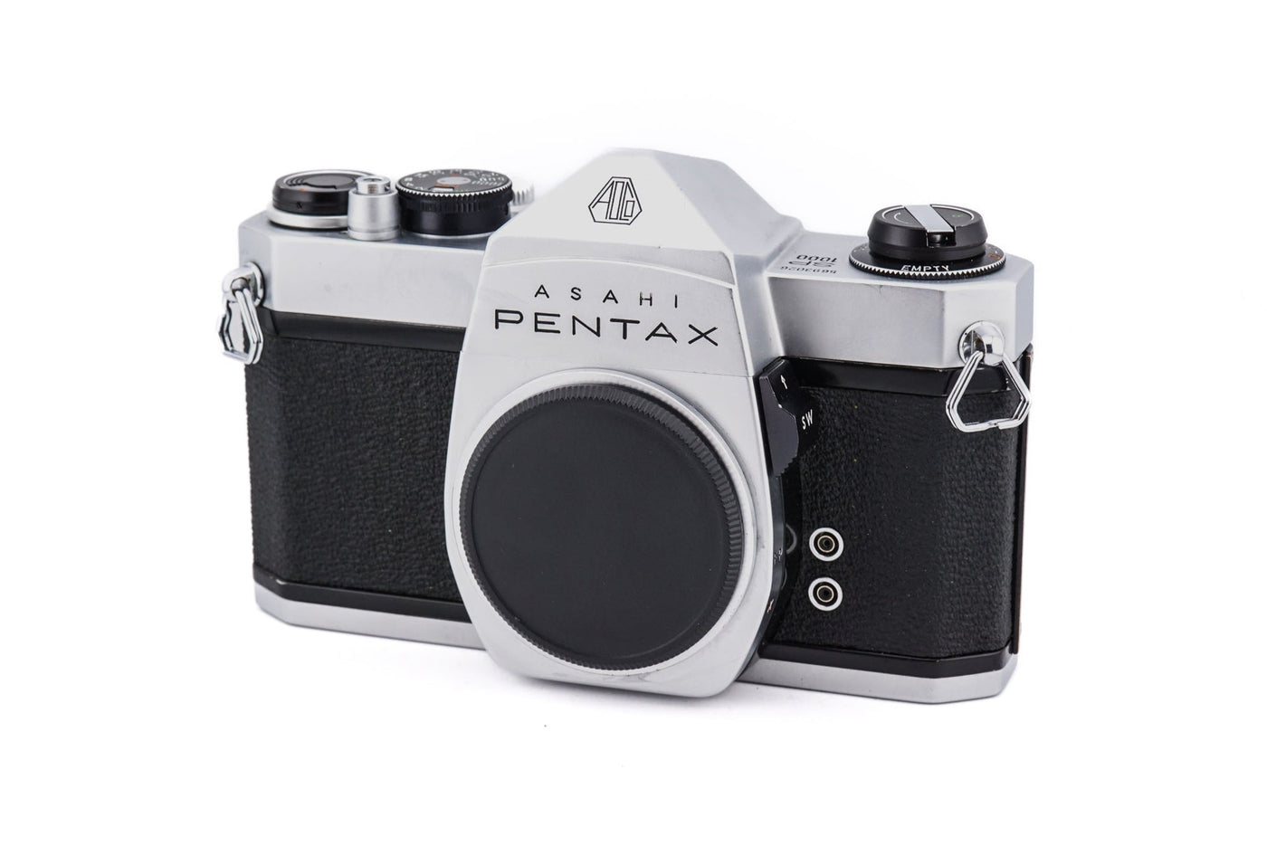 Pentax SP 1000 · imagen principal