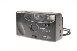 Review Easyshot-2 AF Mini 