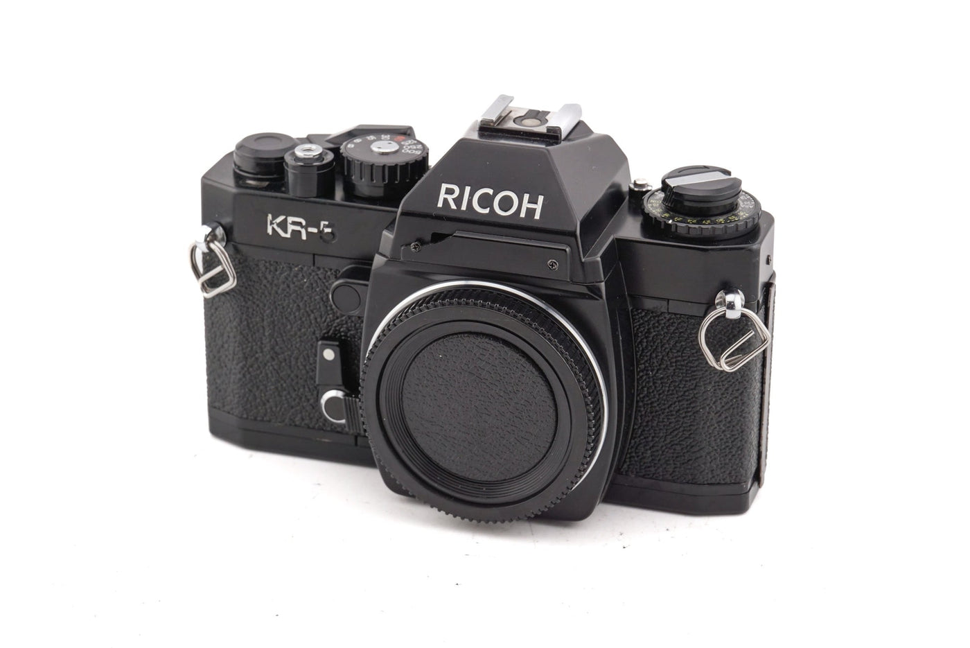 Ricoh KR-5 · imagen principal