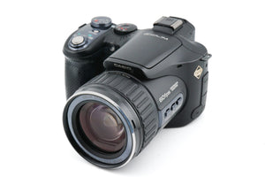 Casio Exilim EX-F1 