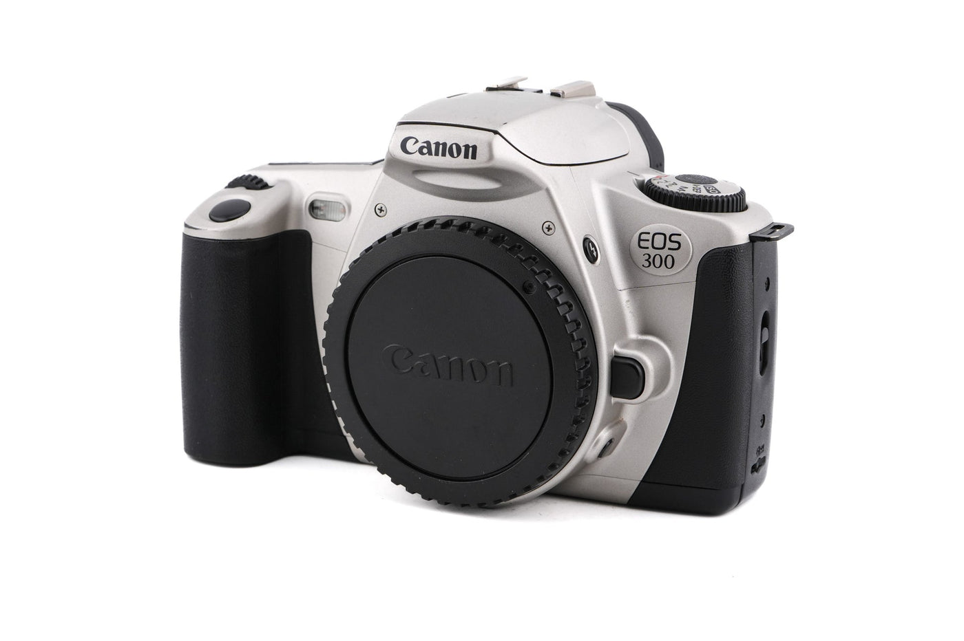 Canon EOS 300 · imagen principal