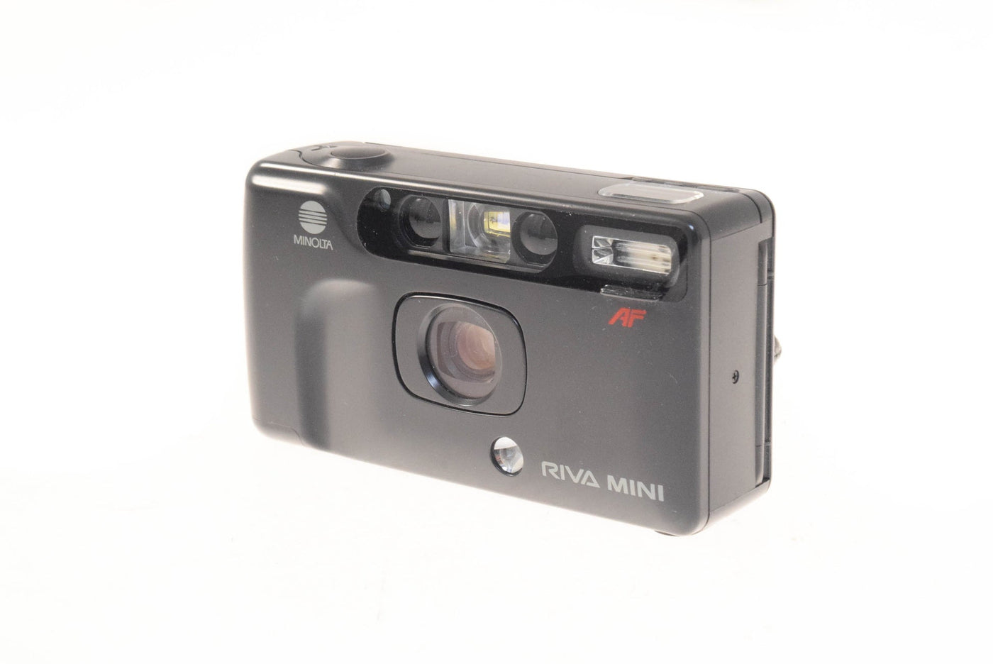 Minolta Riva Mini  · main image