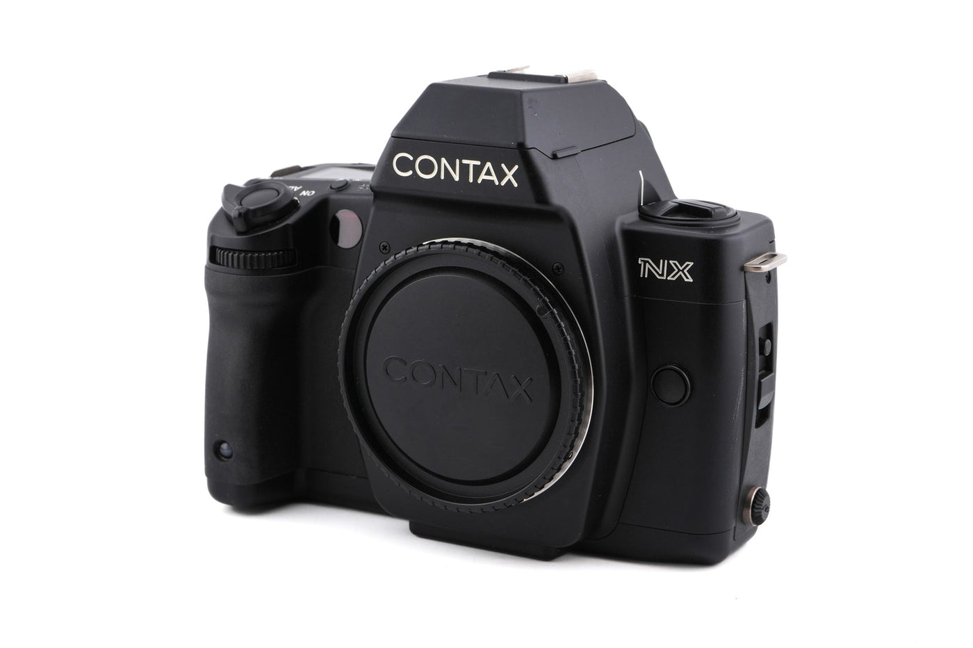 Contax NX · imagen principal