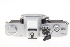 Minolta Minolta SR 505 - Fotocamera reflex a pellicola da 35 mm