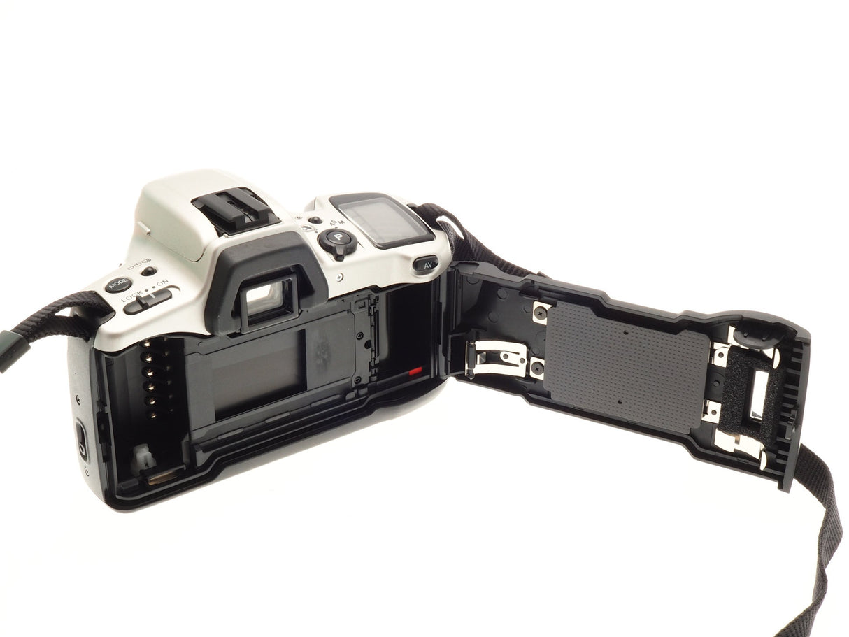 Minolta Dynax 500si