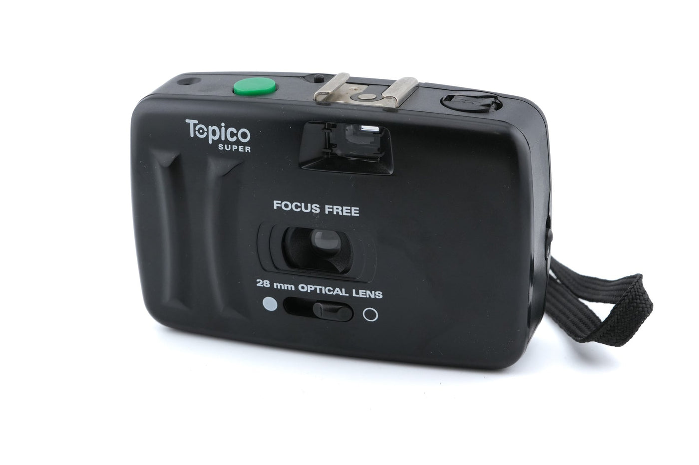 Topico Super Focus Free · imagen principal