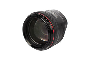 Obiettivo Canon EF 85mm f/1.2 L II USM 