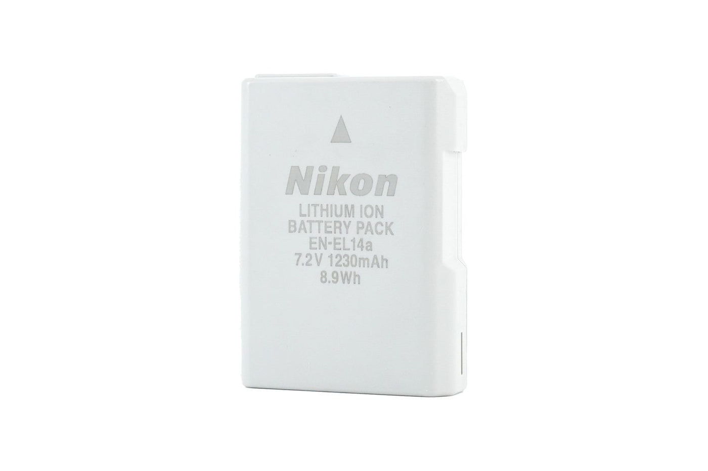 Nikon EN-EL14a Battery · main image