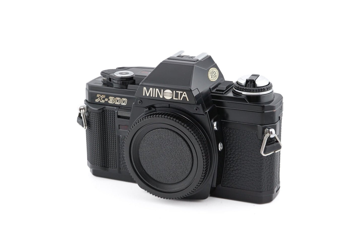 Minolta X-300 · imagen principal