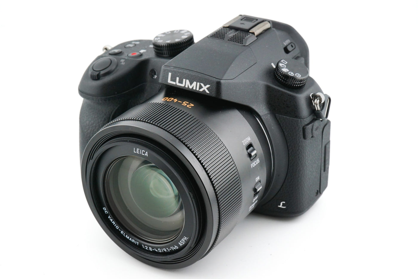 Panasonic DMC-FZ1000 · imagen principal