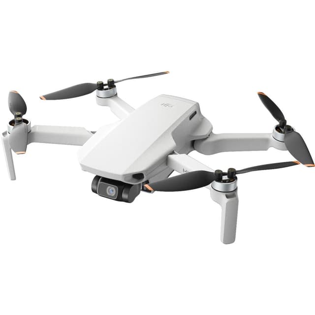 Drone Dji Mini SE 30,0000 min · imagen principal