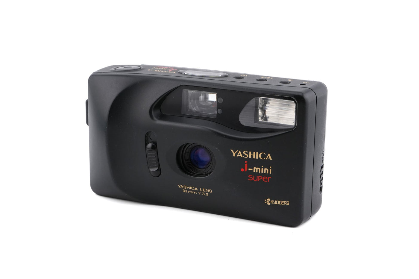 Yashica J-Mini Super · imagen principal