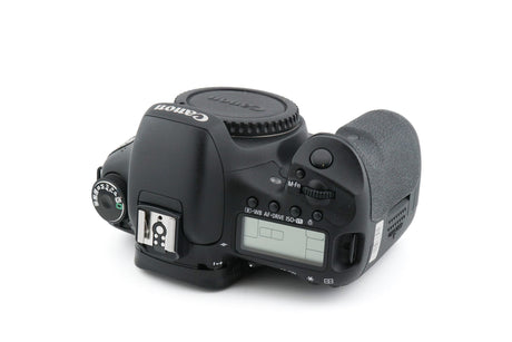 Canon EOS 7D - segunda mano - excelente estado - detalle 4 de 4 - SKU 3726465 - Camera Market