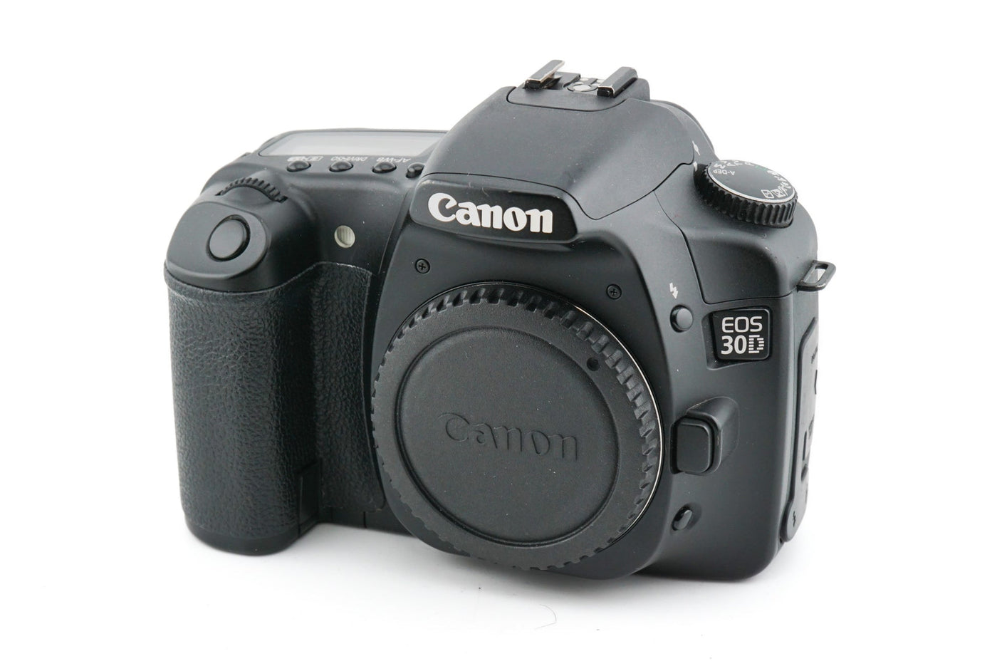 Canon EOS 30D · main image