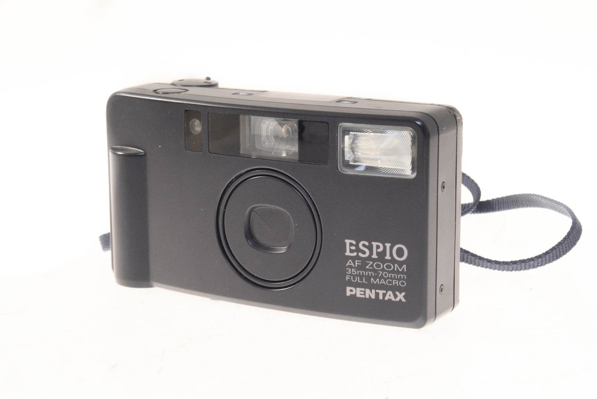 Pentax Espio AF Zoom 
