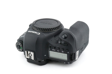 Canon EOS 6D Mark II - segunda mano - excelente estado - detalle 2 de 4 - SKU 3784245 - Camera Market