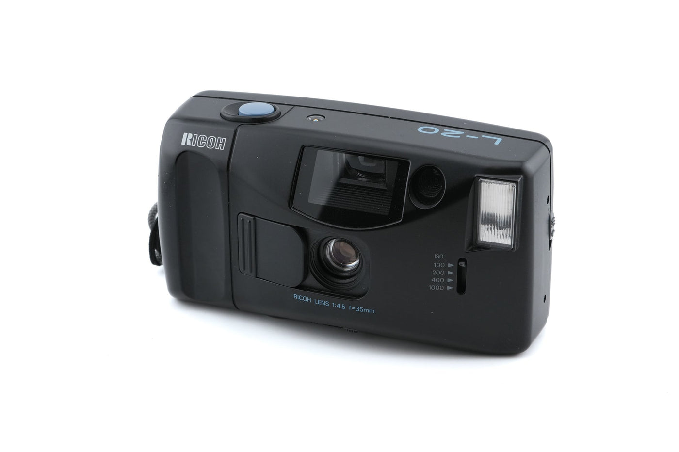 Ricoh L-20 · imagen principal
