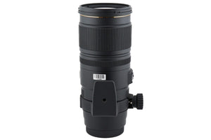 Sigma 70-200mm f2.8 EX APO DG OS HSM 