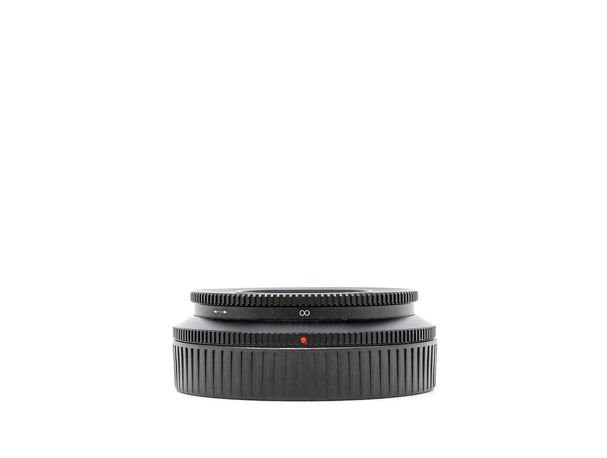 7Artisans 18mm f/6.3 II - Nikon Z fit · imagen principal