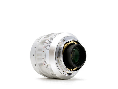 7Artisans 50mm f/1.1 - Leica M Fit
