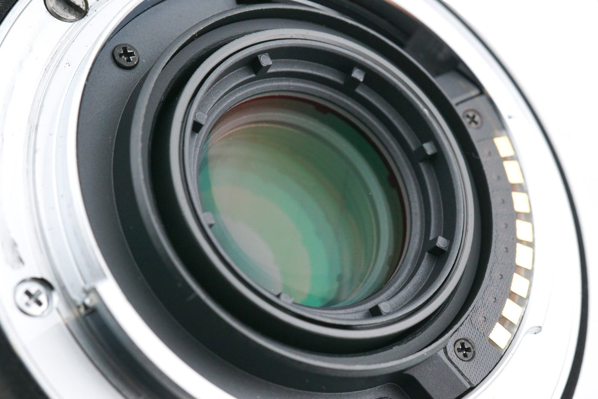 Sigma 50mm f2.8 EX DG Macro 