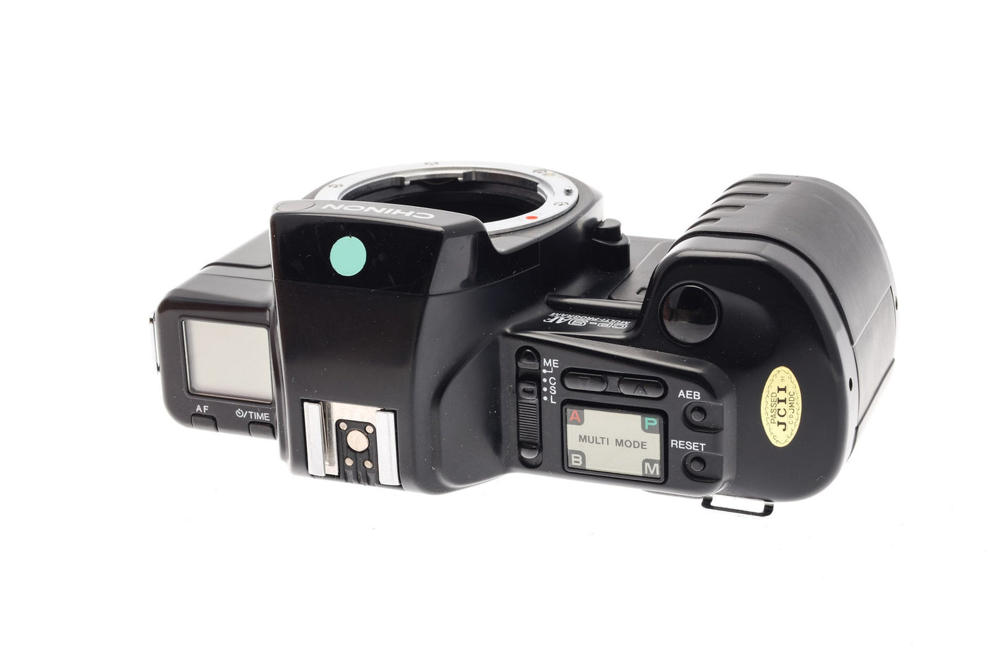 Chinon CP-9AF Multi Program · imagen principal