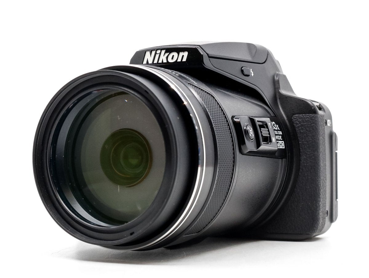 Nikon Coolpix P900 - Cámara Digital Premium Compacta · imagen principal