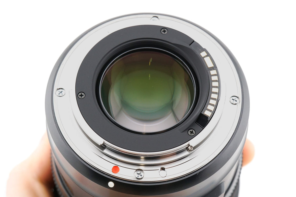 Sigma 24mm f1.4 DG HSM Art (Sony E) 