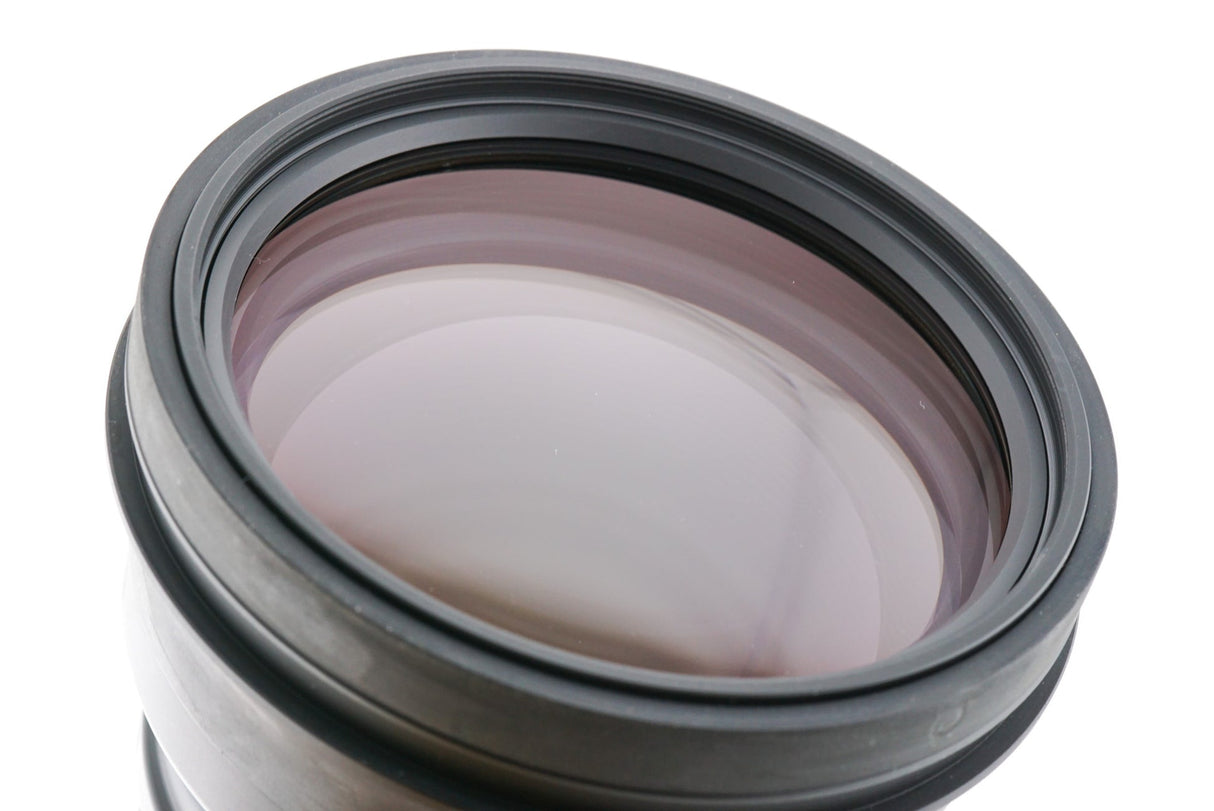 Sigma 150-600mm f5-6.3 DG OS HSM Sports (Nikon) 