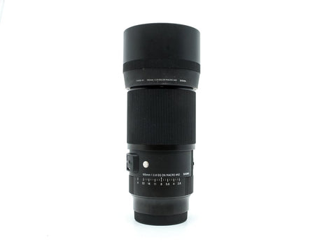Sigma 105mm f/2.8 DG DN Macro ART - Sony FE Fit
